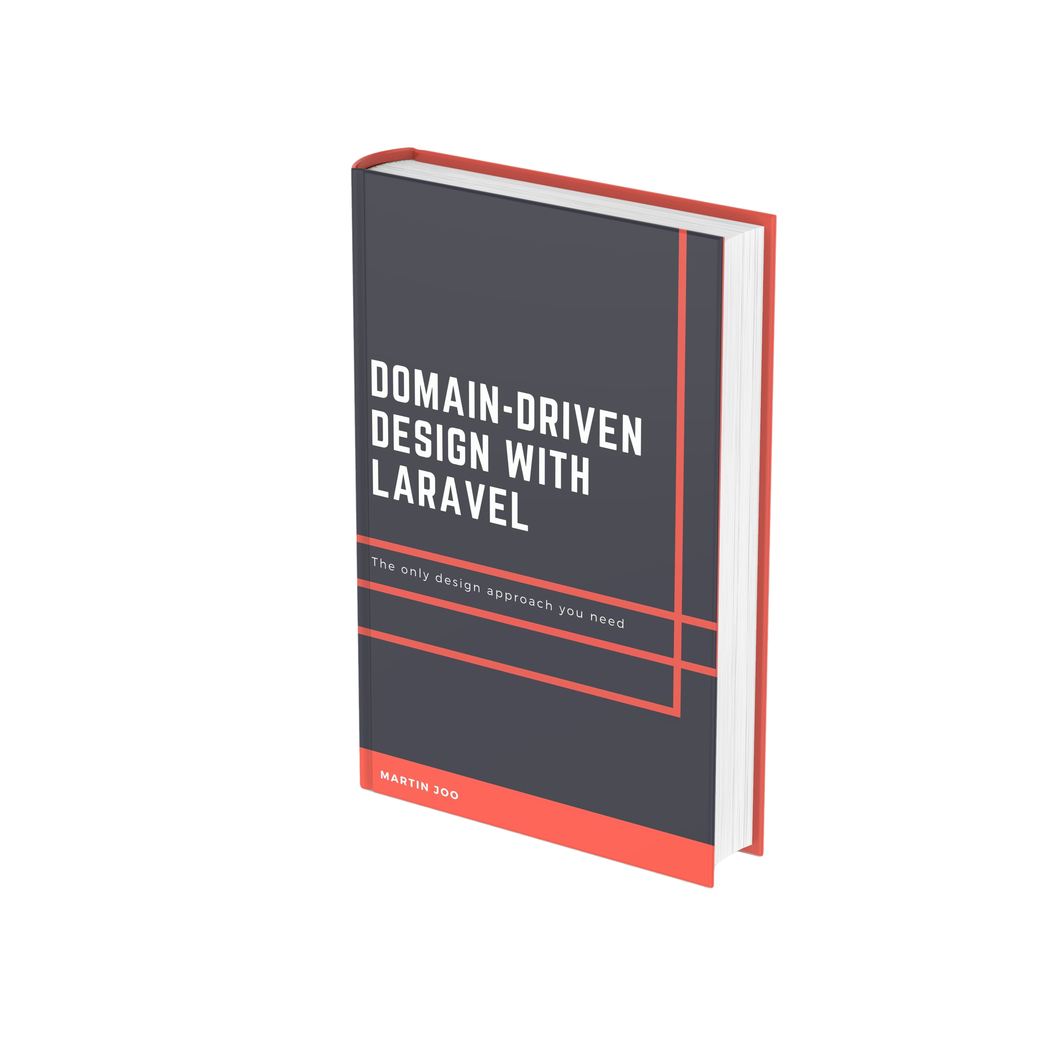 Domain-Driven Design with Laravel