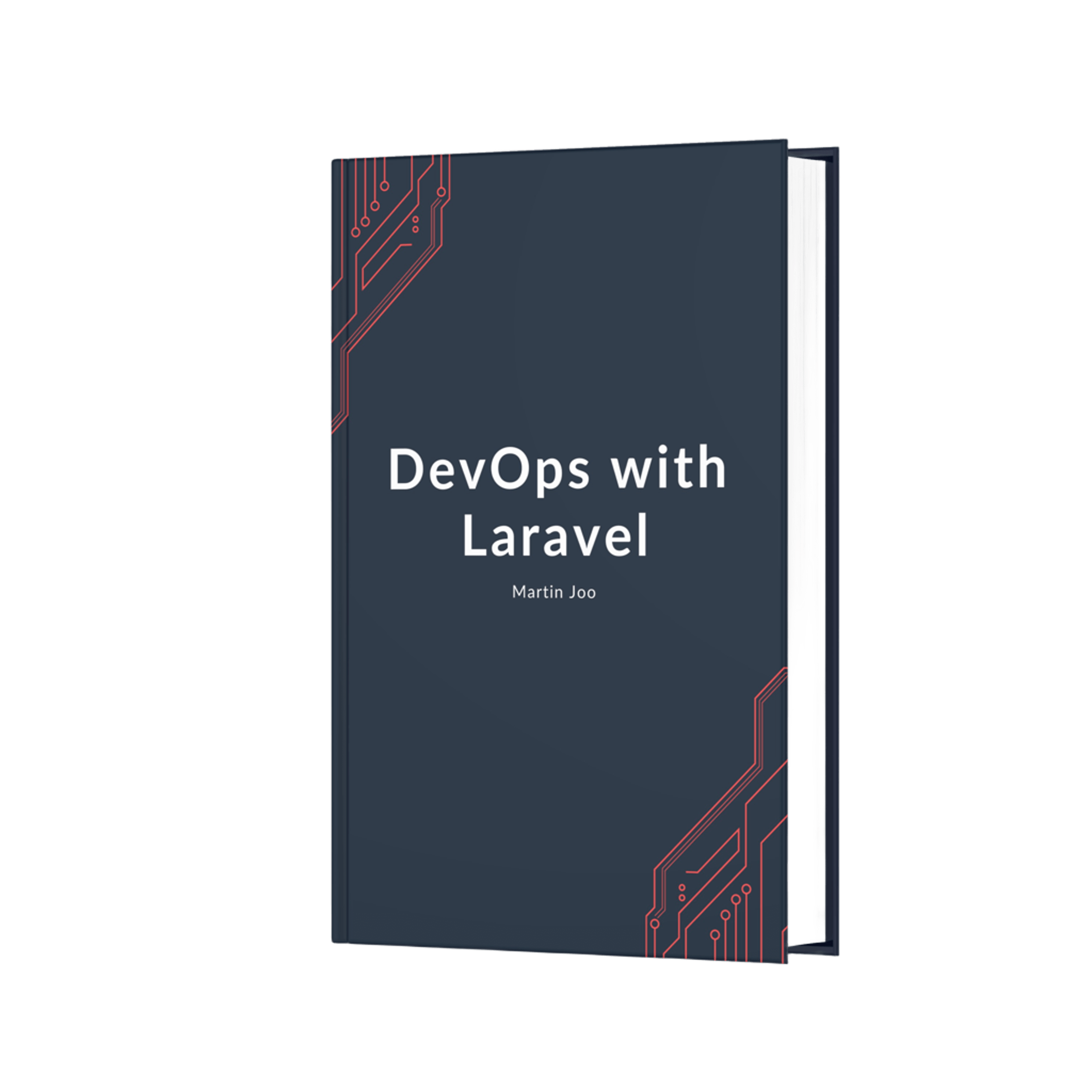 DevOps with Laravel