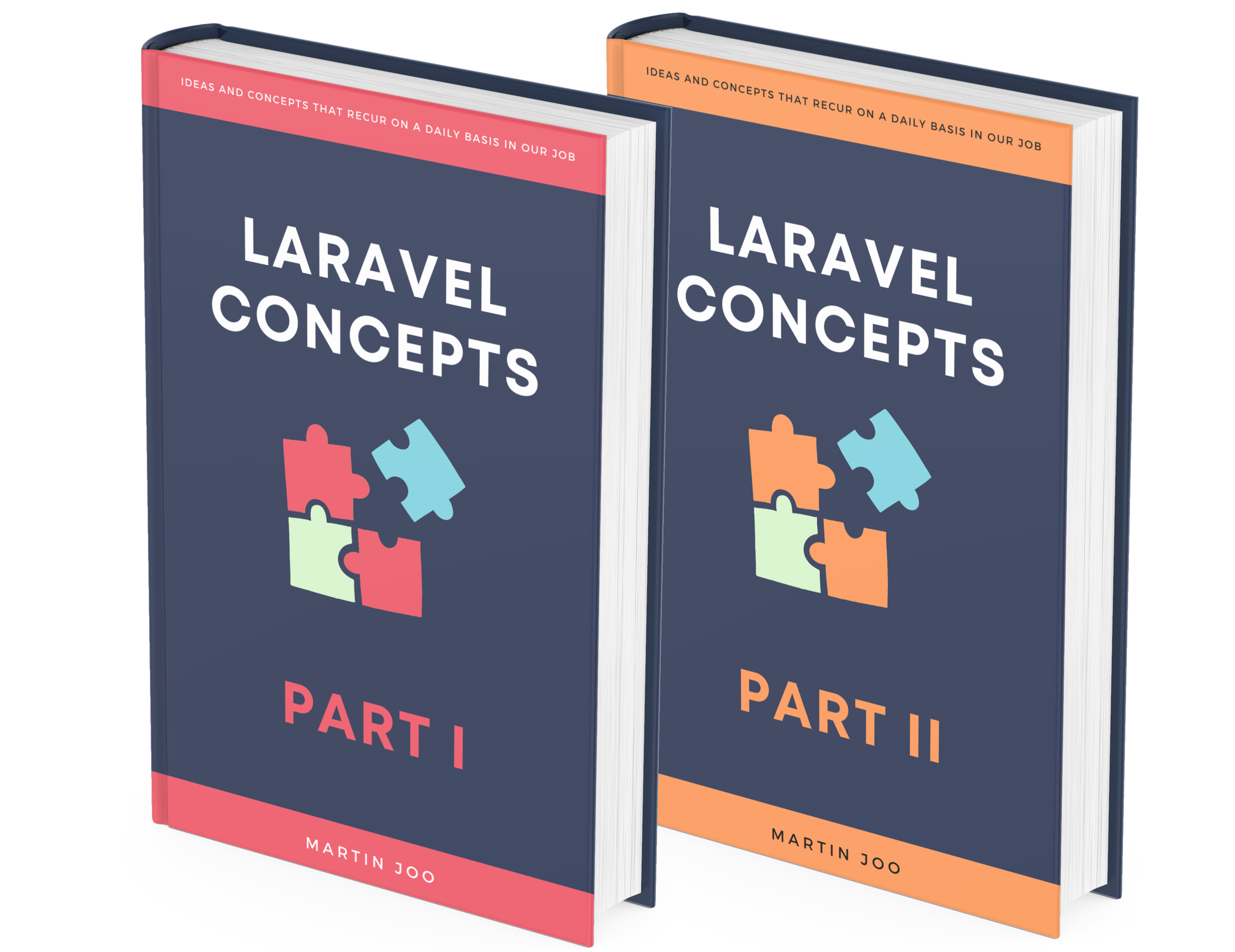 Laravel Concepts